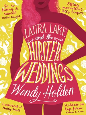 cover image of Three Weddings and a Scandal
